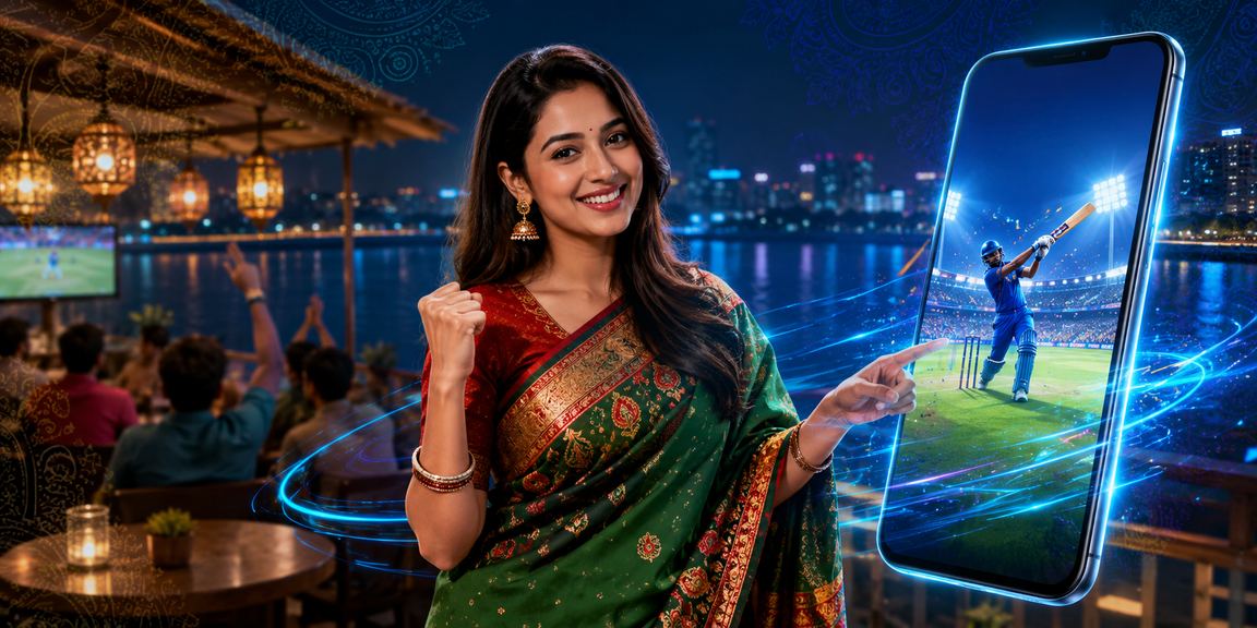ময়মনসিংহ ক্রিকেট বেটিং মোডেল দৃশ্য